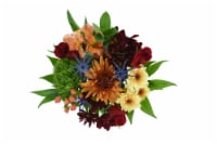 Autumn Moon Fresh Cut Flower Bouquet Perspective: Main