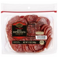 Private Selection® Cracker Cut Spicy Sopressata