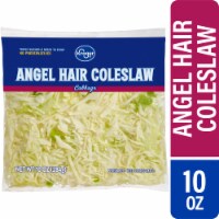 Kroger® Angel Hair Coleslaw Cabbage