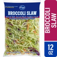 Kroger® Broccoli Slaw