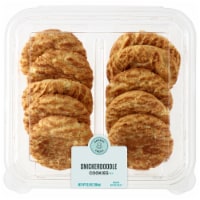 Bakery Fresh Snickerdoodle Cookies