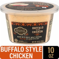 Private Selection® Buffalo Style Chicken Dip Perspective: Main