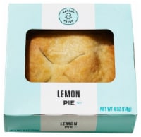 Bakery Fresh Mini Lemon Pie