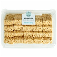 Bakery Fresh Rice Crispy Bar