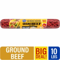 Kroger® 100% Ground Beef