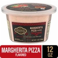 Private Selection® Margherita Pizza Flavored Cream Cheese Dip Perspective: Main