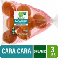 Simple Truth® Fresh Navel Oranges Cara Cara Bag Perspective: Main