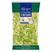 Kroger® Caesar Chopped Salad Kit Perspective: Main