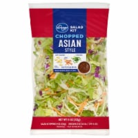 Kroger® Chopped Asian Salad Kit Perspective: Main