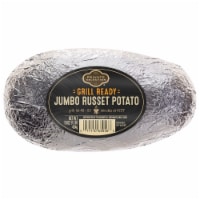 Private Selection® Grill Ready Jumbo Russet Potato Perspective: Main