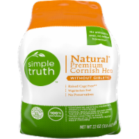 Simple Truth™ Natural Cornish Hen