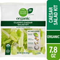 Simple Truth Organic® Classic Caesar Salad Kit Perspective: Main