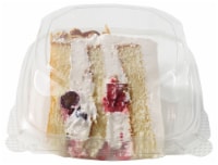 Private Selection Signature Chantilly Cake Slice