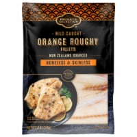 Kroger® Orange Roughy Perspective: Main