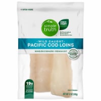 Simple Truth® Cod Loins Perspective: Main