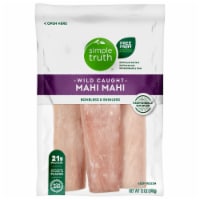 Simple Truth® Mahi Mahi Perspective: Main