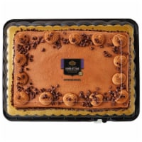 Private Selection® Chocolate Cake with Buttercream Icing Perspective: Main