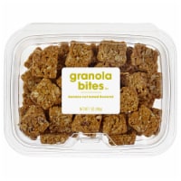 Kroger® Banana Nut Bread Granola Bites Perspective: Main