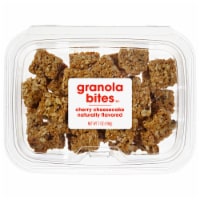 Kroger® Cherry Cheesecake Granola Bites Perspective: Main