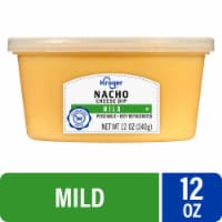 Kroger® Mild Nacho Cheese Dip Perspective: Main