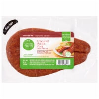 Simple Truth™ Uncured Polish Pork Kielbasa Perspective: Main
