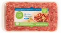 Simple Truth™ Mild Italian Sausage Perspective: Main