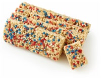 Bakery Fresh Crispy Rice Bar Perspective: Main