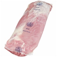 Pork Boneless Whole Tenderloin (2 Pieces per Pack) Perspective: Main