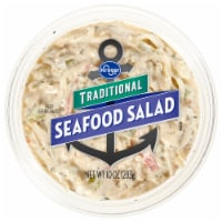 Kroger® Traditional Seafood Salad