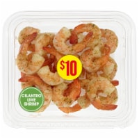 Kroger® Cilantro Lime Shrimp Perspective: Main