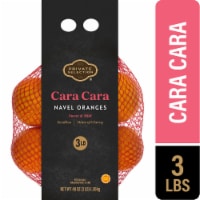 Private Selection® Fresh Navel Oranges Cara Cara Bag Perspective: Main