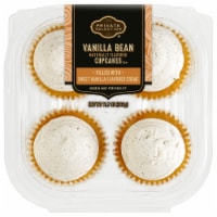 Private Selection® Vanilla Bean Cupcakes