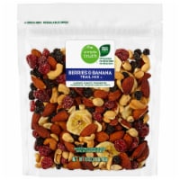 Simple Truth® Berries & Banana Trail Mix Perspective: Main