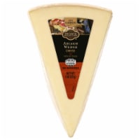 Private Selection® Asiago Wedge Cheese Perspective: Main