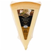 Private Selection® 18-Month Aged Parmesan Wedge Cheese Perspective: Main