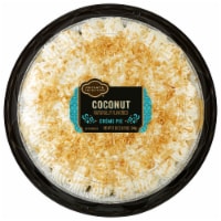 Private Selection® Coconut Crème Pie Perspective: Main