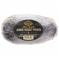 Private Selection® Grill-Ready Jumbo Russet Potato Perspective: Main