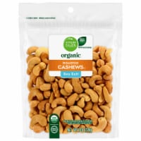 Simple Truth Organic® Salted Roasted Cashews