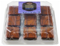 Private Selection® Caramel Ganache Brownie Bites