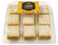 Private Selection® Lemon Dessert Bites