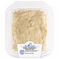 Kroger® Deli Kitchen Fresh Baba Gannouj Eggplant Dip Perspective: Main