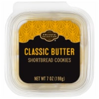 Private Selection® Classic Butter Shortbread Cookies Perspective: Main