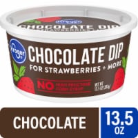 Kroger® Chocolate Dip for Strawberries + More Perspective: Main