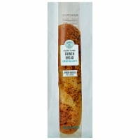 Bakery Fresh Everything French Bread Perspective: Main