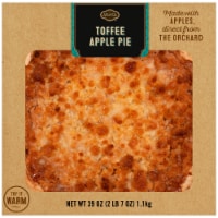 Private Selection® Toffee Apple Pie