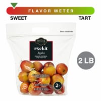 Private Selection® Rockit™ Apples – 2 Pound Bag Perspective: Main
