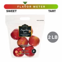 Private Selection® SugarBee® Apples – 2 Pound Bag Perspective: Main