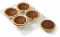 Private Selection® Chocolate Fudge Mini Pies Perspective: Main