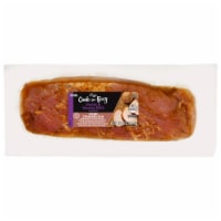 Kroger® Kansas BBQ Tenderloin Perspective: Main