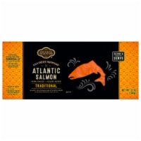 Private Selection® Norwegian Smoked Salmon Perspective: Main